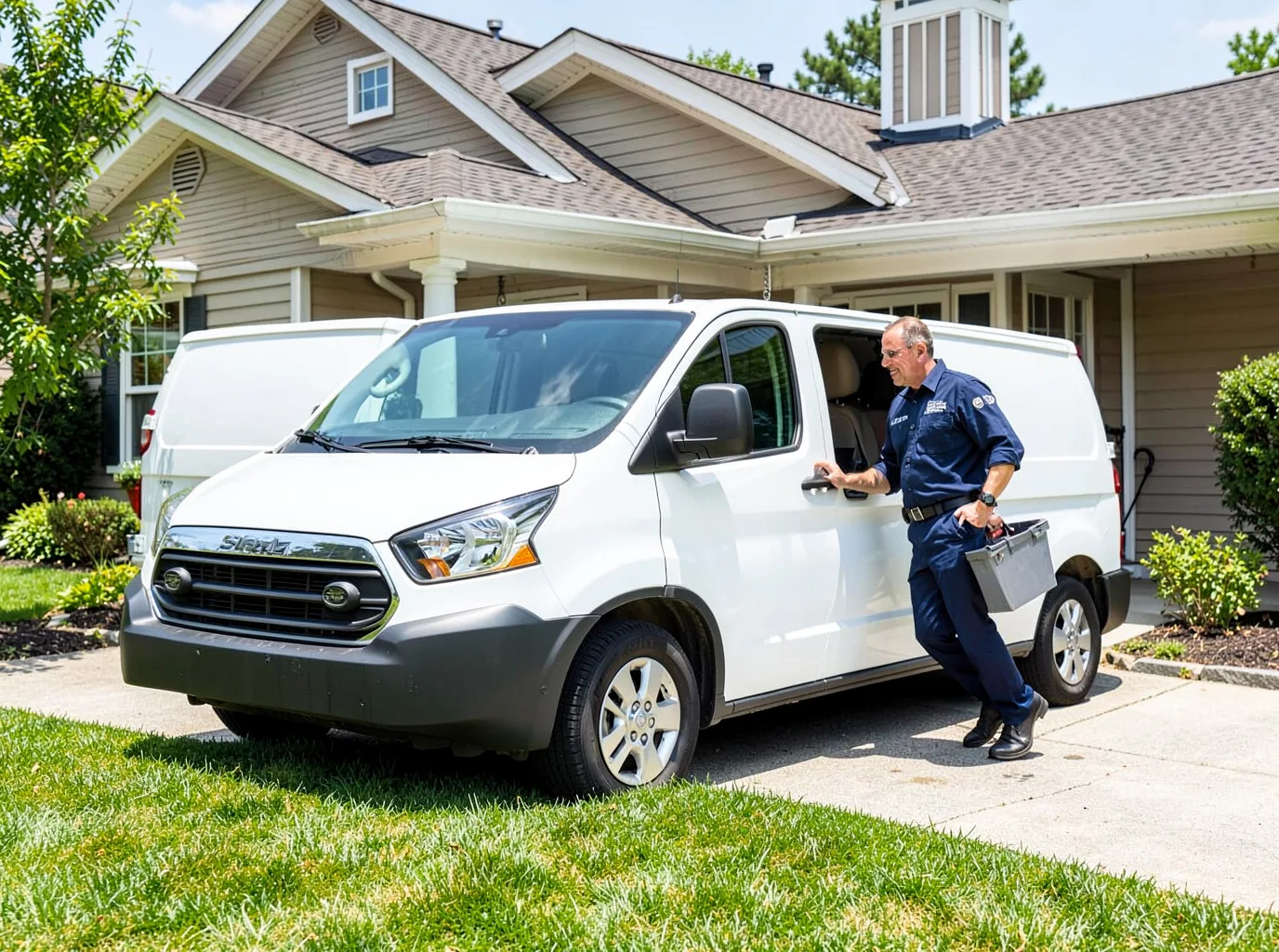 Emergency Plumber company in Weems, VA