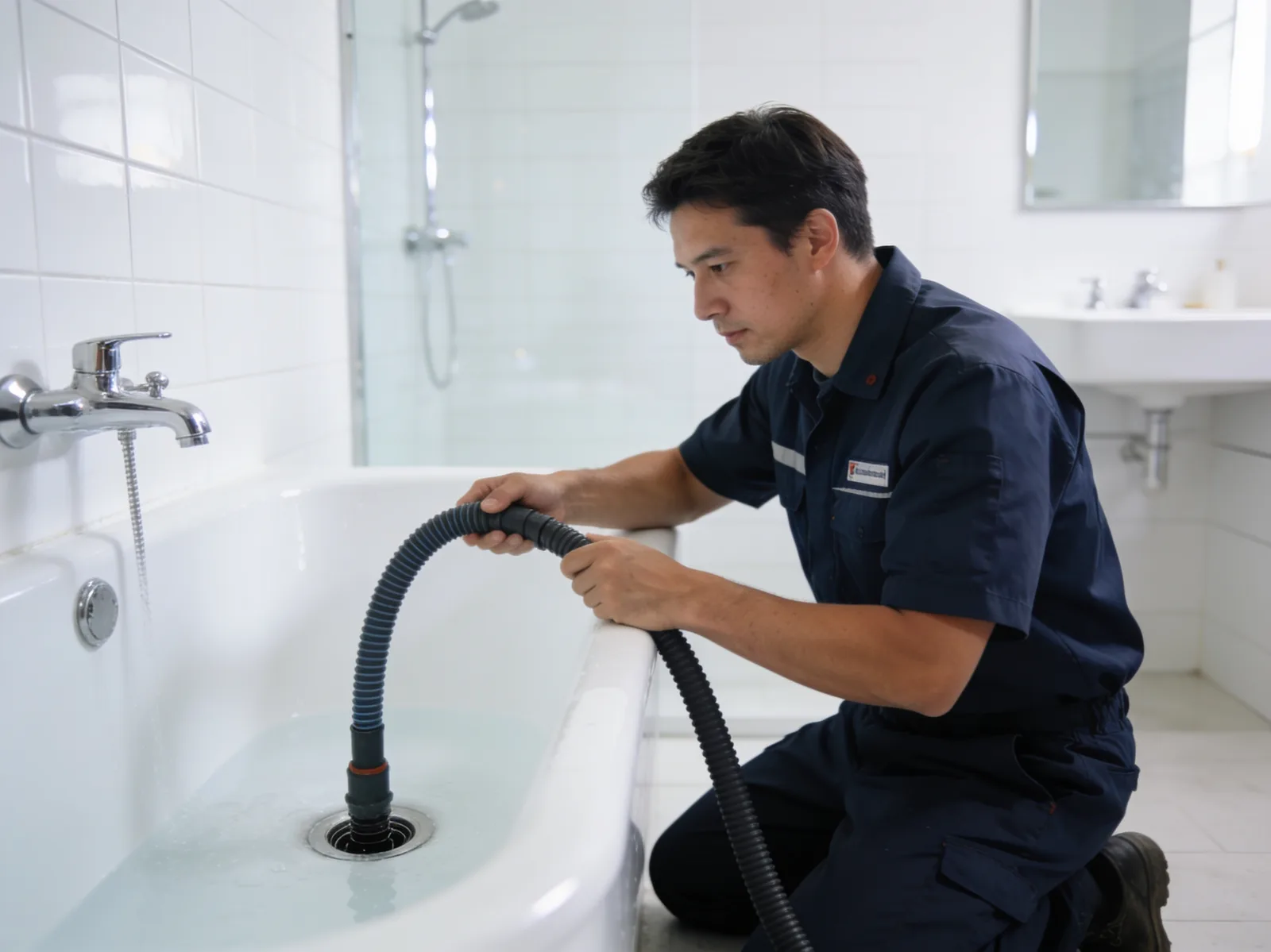 Emergency Plumber Weems, VA FAQs